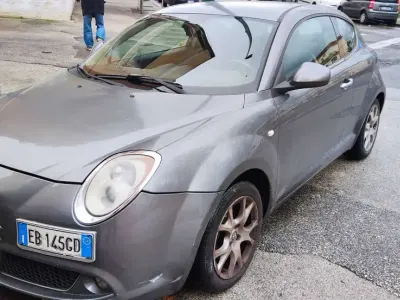 Occasion Alfa Romeo MiTo