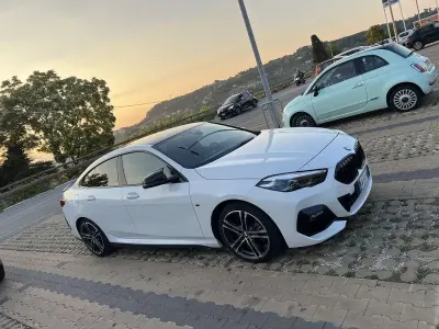 Usata BMW 220 Gran Coupé M Sport 190 CV (139 kW) 2020 Coupé