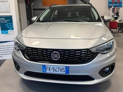 Occasion Fiat Tipo 120 ch (88 kW) 2017