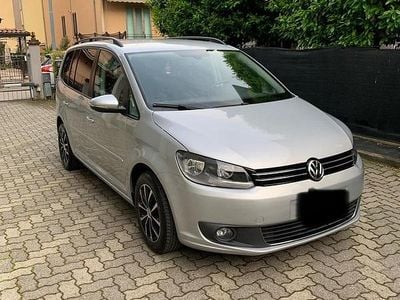 VW Touran