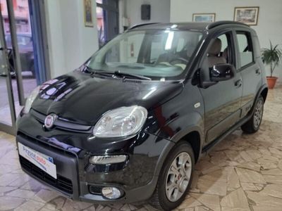 Fiat Panda 4x4