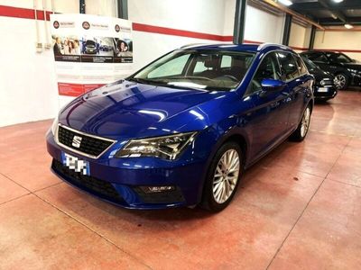 usata Seat Leon ST 1.5 TGI DSG Business