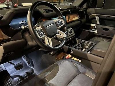 Usata Land Rover Defender HSE Dynamic 200 CV (147 kW) 2024 SUV