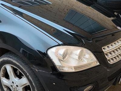 Usata Mercedes ML320 2007 SUV