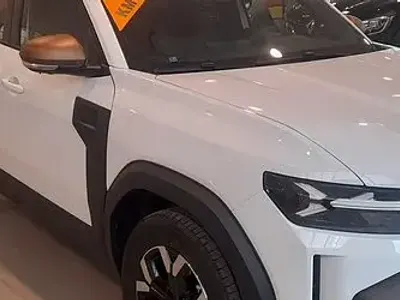 Nuova Dacia Duster Extreme 131 CV (96 kW) 2025 Nero SUV