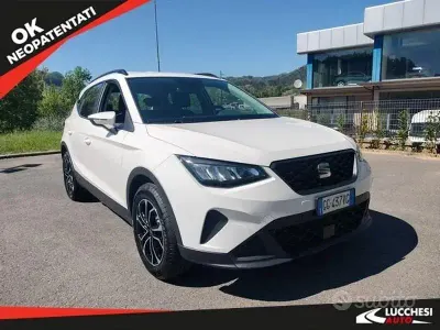 Gebraucht Seat Arona