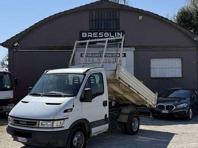 Usata Iveco Daily 136 CV (100 kW) 2006 Other