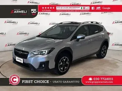 Usata Subaru XV