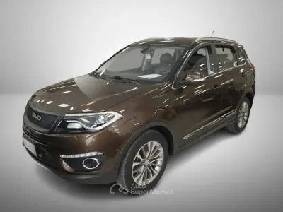 Usata DR DR 6.0