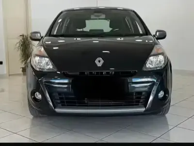 Usata Renault Clio III