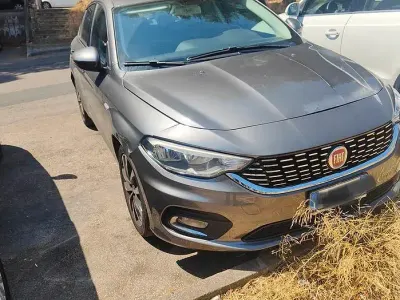 Usata Fiat Tipo