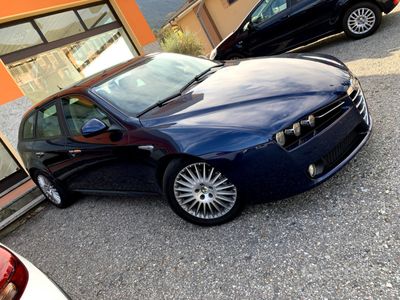 usata Alfa Romeo 159 1.9 JTDm 150CV