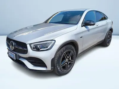 Usata Mercedes GLC300