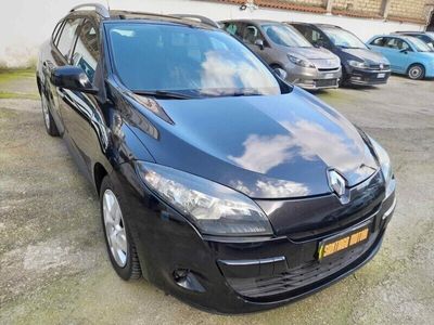 usata Renault Mégane GT Line Mane 1.5 dCi 110CV SporTour