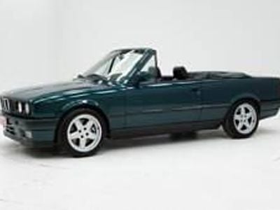 Usata BMW 318 Cabriolet 113 CV (83 kW) 1991 Altri Cabrio