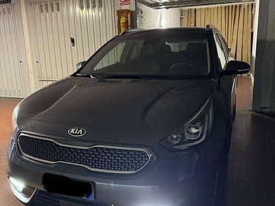 Usata Kia Niro 105 CV (77 kW) 2017 SUV
