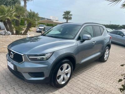 usata Volvo XC40 D3 AWD Geartronic Business Sport