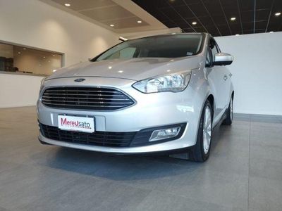 usata Ford C-MAX 1.5 TDCi 120CV Start&Stop Titanium