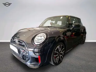 Usata Mini John Cooper Works