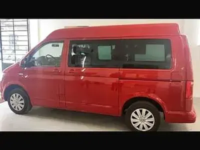 Usata VW T6 150 CV (110 kW) 2016 Furgone