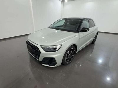 Nero Usata 2025 Audi A1 S-Line Berlina | 26.990 € (Ottimo prezzo)