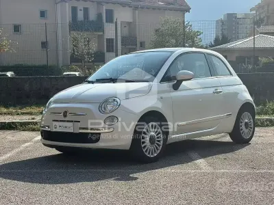 Usata Fiat 500