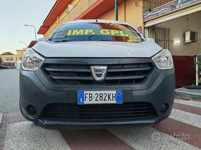 Dacia Dokker