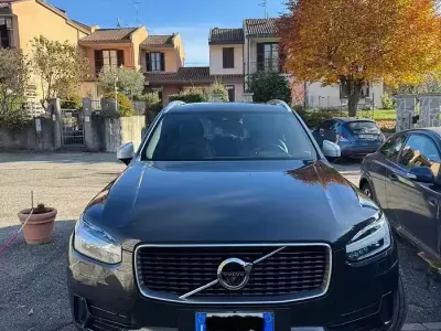 Usata Volvo XC90 Business Edition 310 CV (228 kW) 2019 Nero SUV