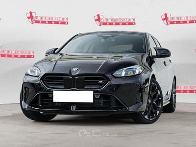 Usata BMW M135 M Sport 300 CV (220 kW) 2025 Nero Utilitaria