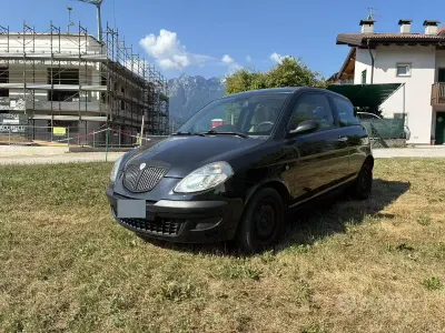 Usata Lancia Ypsilon 150 CV (110 kW) 2005 Utilitaria