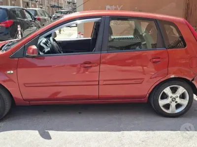 Usata Ford Fiesta 68 CV (50 kW) 2007 Utilitaria