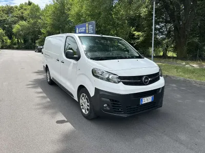 Usata Opel Vivaro-e Combi 145 CV (106 kW) 2022 Other Monovolume