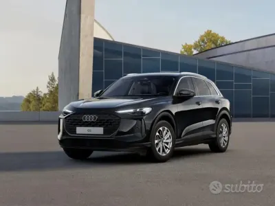 Usata Audi Q5
