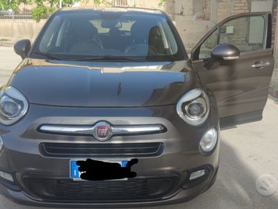 usata Fiat 500X 1.6 Multijet 120 CV Lounge