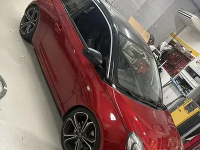 Usata Opel Adam