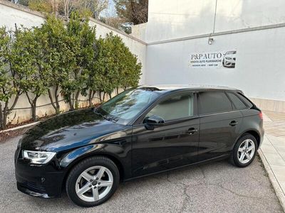 usata Audi A3 SPB 30 TDI S tronic