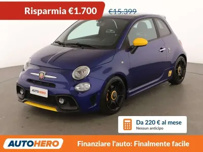 Usata Abarth 595