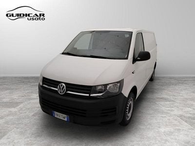 VW T6