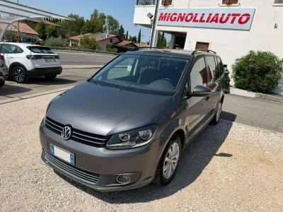 Usata VW Touran