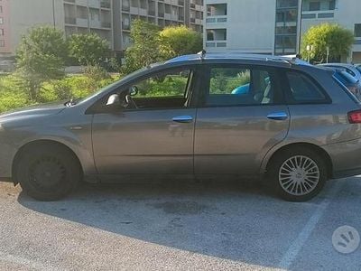 Usata Fiat Croma 120 CV (88 kW) 2007 Station wagon