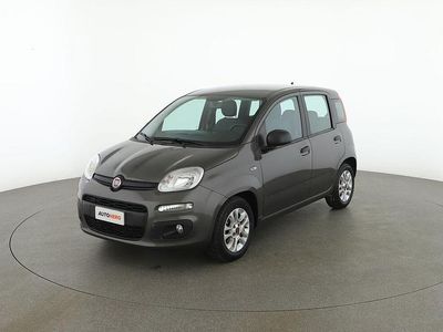 Grigio Usata 2022 Fiat Panda Utilitaria | 9499 € (Buon prezzo)