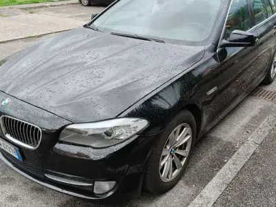 Occasion BMW 520