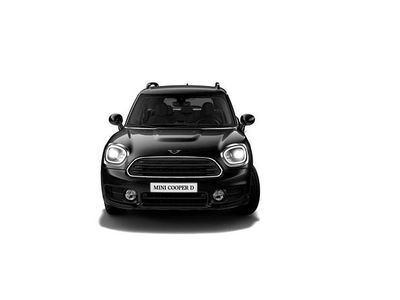 Usata Mini Cooper D Countryman 150 CV (110 kW) 2018 SUV