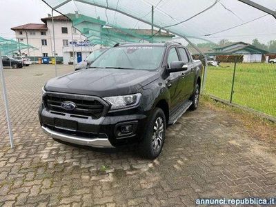 usata Ford Ranger limited Chieri