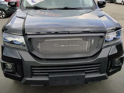 Nuova Cirelli 1 110 CV (80 kW) 2026 SUV