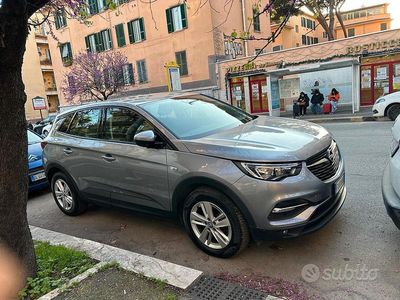 Usata Opel Grandland X 2019 SUV