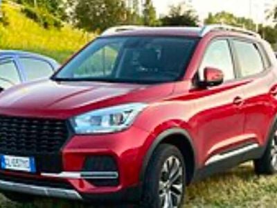 DR Automobiles DR5