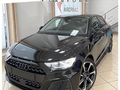 Nero Usata 2025 Audi A1 Berlina | 27.990 € (Buon prezzo)