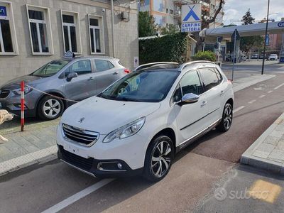 usata Peugeot 2008 BlueHDi 120 S&S Allure