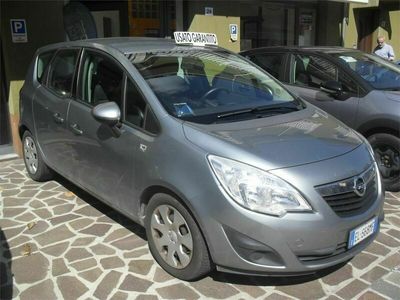 usata Opel Meriva Meriva1.7 CDTI 110 CV Elective